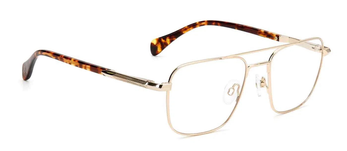 Rag & Bone 7034 Eyeglasses - view 3